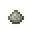 Tiny Pile of Paracetamol Dust