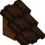 Brown Roof (Acacia)