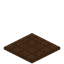 Tiled Brown Carpet