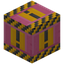 Warning Pink Concrete