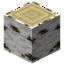 Birch Log