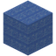Runic Carved Blue Ice