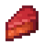 Scarlet Cheese Wedge