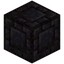 Tiny Brick Bordered Blackstone