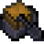 Lunar Boat with Chest