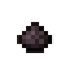 Tiny Pile of Neodymium Dust
