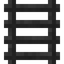 Stone Ladder