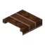 Brown Awning