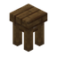 Spruce Side Table
