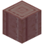 Carved Stripped Cherry Log