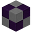 Purple Kitchen Floor