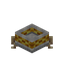 Golden Sacrificial Bowl