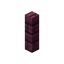 Crimson Post