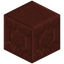 Red Terracotta Column