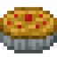 Comet Berry Pie