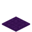 Tiled Purple Carpet