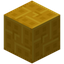 Mosaic Yellow Concrete