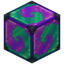 Unobtainium - Vibranium Alloy Block 1x