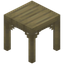 Birch Table