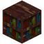 Juniper Bookshelf
