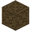 Oak Plank Squares