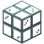 Tiled Glass