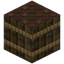 Bundled Mangrove Log
