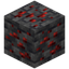 Deepslate Realgar Ore