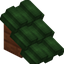 Green Roof (Acacia)