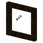 Resizeable Spruce Window