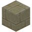 Etched Sandstone Bricks