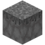 White Overgrown Dacite