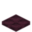 Crimson Four Panel Trapdoor