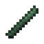 Darmstadtium Rod