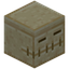 Sandstone Poison Dart Trap