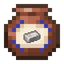 Alchemical Sulfur [Iridium]