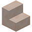 Blaze Quartz Stairs