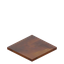 Brown Amber Pressure Plate