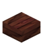 Mahogany Slab