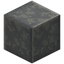 Polished Andesite
