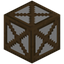 Framed Glowing Cube