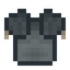 Mountain Troll Leather Chestplate