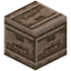 Angry Raw Iron Block