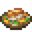 Cooked Cod