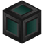 Reactor Forge Energy Charging Port (Reinforced)