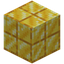 Gold Block Panels