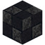 Checkered Basalt Tiles