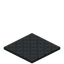 Cross Haired Gray Carpet