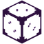 Purple Iron Tank Gauge