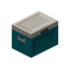 Cyan Cooler